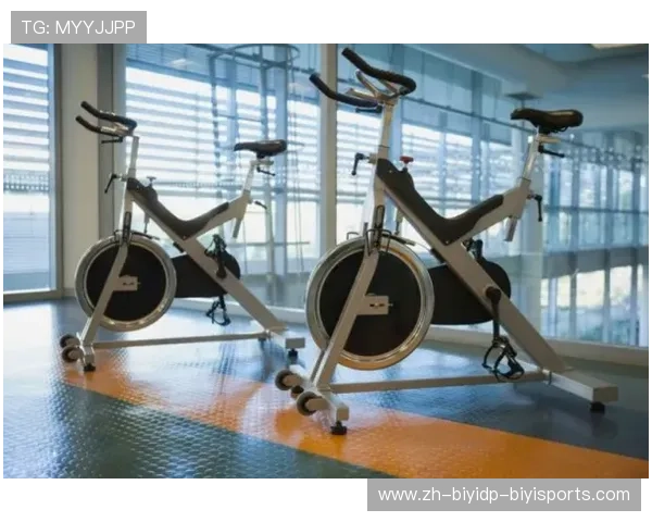 室内健身器材安全标准及防护措施介绍